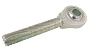 Końcówka oczkowa łącznika górnego, M36 x 3,0, L 32,0 mm TF362SX