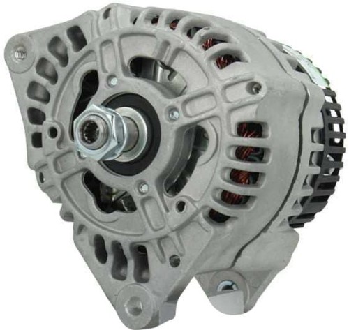 Alternator 14V 120A ALT2625174 - Intertraktor