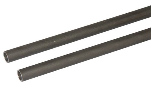 Rura hydrauliczna typu HL..RVS V2A Salzgitter, 8x1 mm dł. 6 m HL0810RVSP006 - Intertraktor
