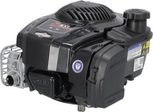 Silnik, wał pionowy, 5.4 KM 675 Exi, jednocylindrowy Briggs & Stratton 104M020169H5