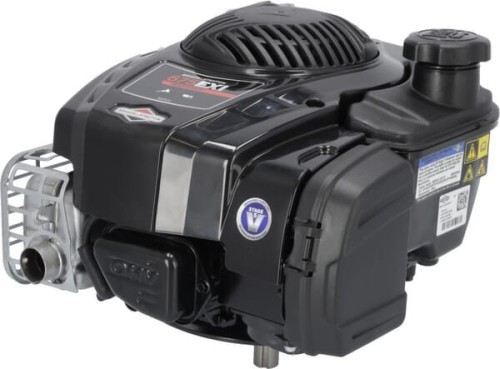Silnik, wał pionowy, 5.4 KM 675 Exi, jednocylindrowy Briggs & Stratton 104M020169H5 - Intertraktor
