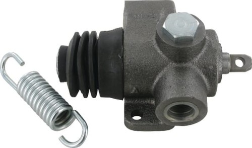 Zawór krańcowy VFC-TS 1/2” NC VFCTS12NC - Intertraktor