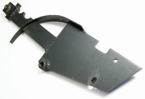 Korpus wspornika talerza 66001664N