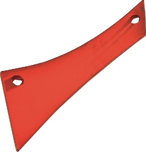 Ostrze lemiesza p. WS400/WL43 PK000102KN