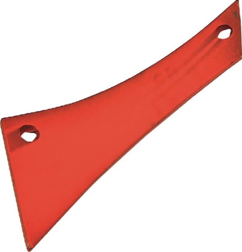 Ostrze lemiesza p. WS400/WL43 PK000102KN - Intertraktor