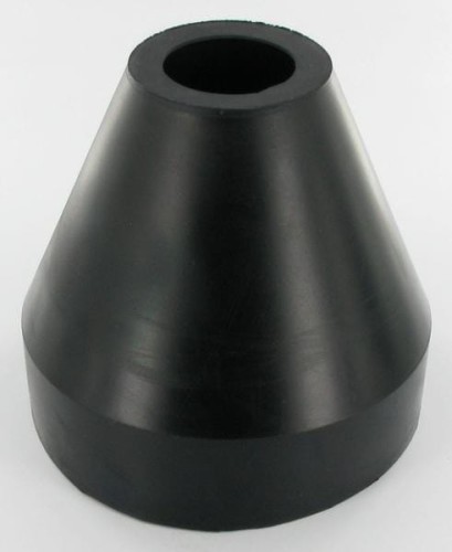 Część natryskowa 5" 133 mm 5680000Z - Intertraktor