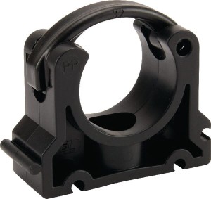 Zacisk rurowy typ BP PP VdL, 32 mm BP3243