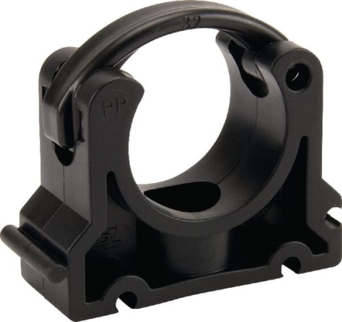 Zacisk rurowy typ BP PP VdL, 32 mm BP3243 - Intertraktor