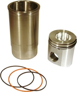 Zestaw naprawczy silnika VPB8620