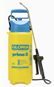Opryskiwacz ciśnieniowy Prima 5 5 l 0800000GL
