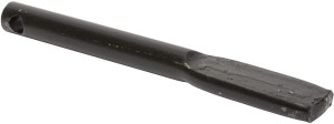 Redliczka 310x40x27 mm wzmocniona płaska, 1-otw. pasująca do Väderstad 6070400703N