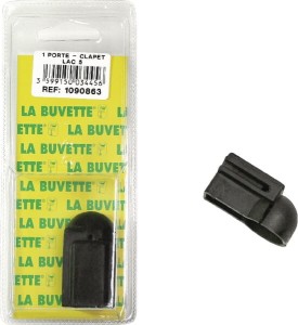 Uchwyt zaworu LAC5 BU1090863