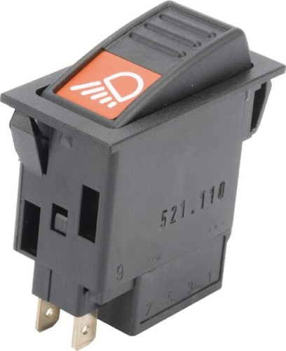 Przełącznik do reflektora roboczego MA232685 - Intertraktor