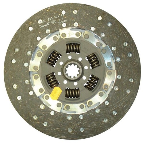 Tarcza sprzęgła 332000110 - Intertraktor