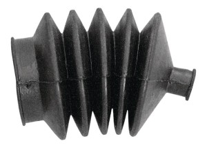 Osłona gumowa cylindra hamulcowego, Ø 125 12897030111130