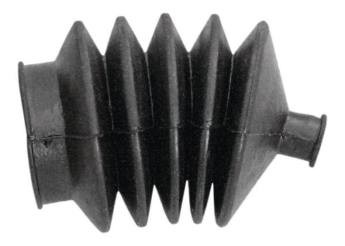 Osłona gumowa cylindra hamulcowego, Ø 125 12897030111130 - Intertraktor