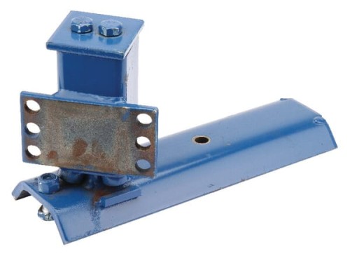 Trzonek kompl. przedni 80864 - Intertraktor
