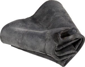 Dętka do obręczy Ø 5.0" 410/350-5, zawór prosty TR13 Kramp 4103505TR13