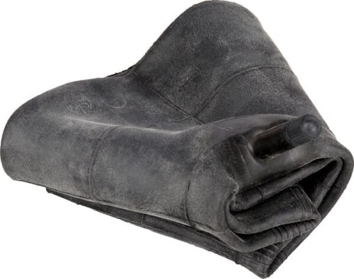 Dętka do obręczy Ø 5.0" 410/350-5, zawór prosty TR13 Kramp 4103505TR13 - Intertraktor