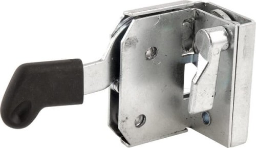 Zamek kabiny, lewy 2700624579460 - Intertraktor