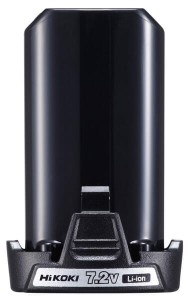 Akumulator, BCL715G 7.2V 1.5Ah Li-lon 370774