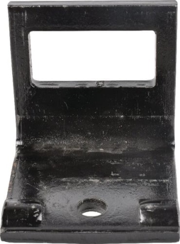 Uchwyt zęba 80x12mm, rama 70x70mm CP323 - Intertraktor