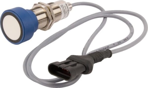 Czujnik z przewodem i wtyczką AMP Amatron 1 m NH092 - Intertraktor