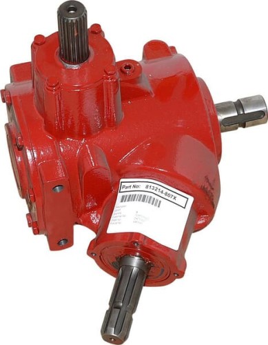 Przekładnia 813214807X - Intertraktor