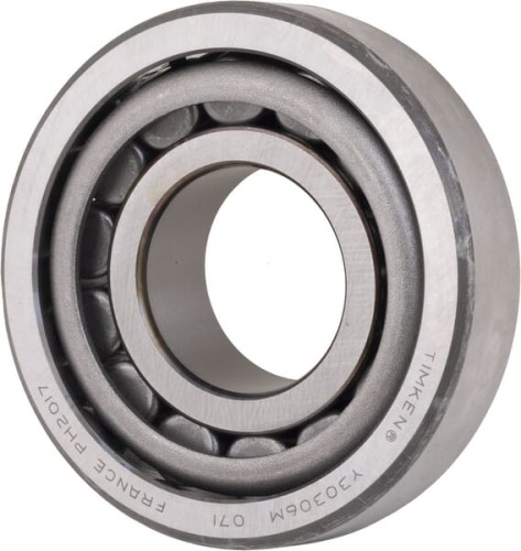 Łożysko stożkowe 30x72x20.75 mm Timken 30306 - Intertraktor