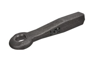 Ucho zaczepu 65x56 mm 30000939