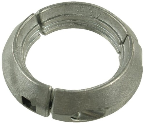 Pierścień zaciskowy Storz 101.5 mm (do grubości ścianki 4.5 mm) HD218126Z - Intertraktor
