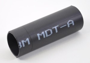 Wąż termokurczliwy z klejem Ø 19-6 mm MTDA19665