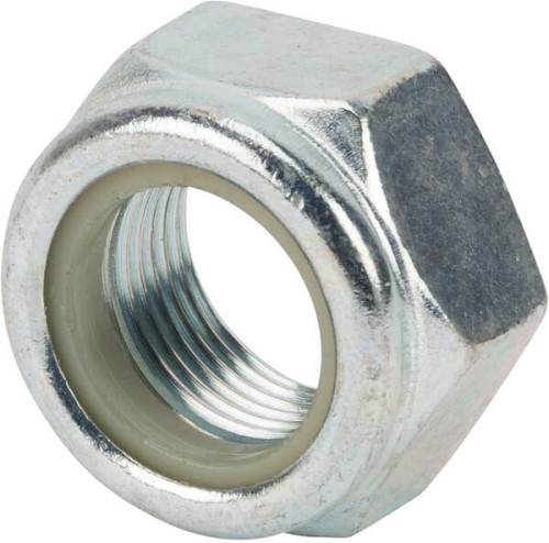 Nakrętka zabezpieczająca 812085709X - Intertraktor