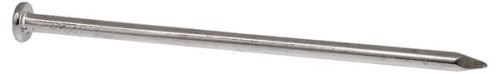Gwoździe budowlane ocynkowane, 4,0" 1545149040 - Intertraktor