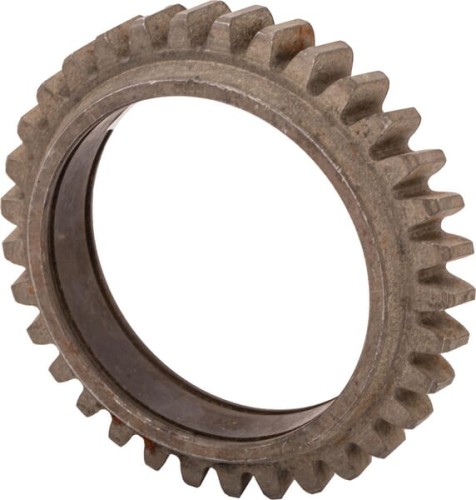 Koło zębate, 33 zęby, lewe 56143010N - Intertraktor