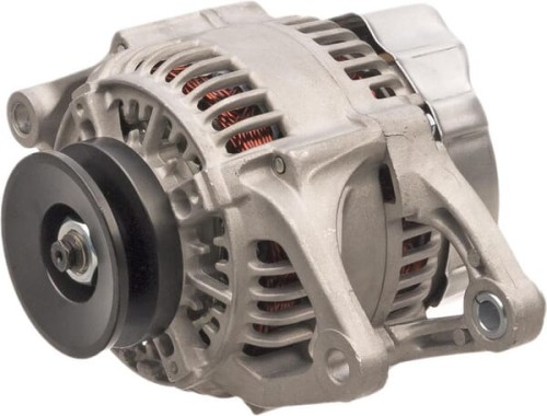 Alternator 14 V 90 A ALT2625080 - Intertraktor