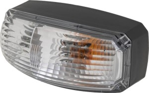 Lampa kierunkowskazu/pozycyjna 6C39230105
