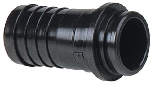 Przyłącze węża proste pod nakrętke nasadową z pierścieniem uszczelniającym Arag, 20 mm 106420 - Intertraktor