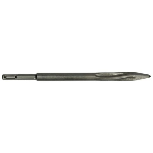 Dłuto punktowe z uchwytem SDS-plus 250 mm 751587 - Intertraktor