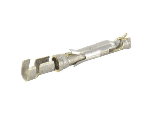 Końcówka wtyczki,  EC-E żeńska, 1 - 2,5 mm² AMP8263971 - Intertraktor