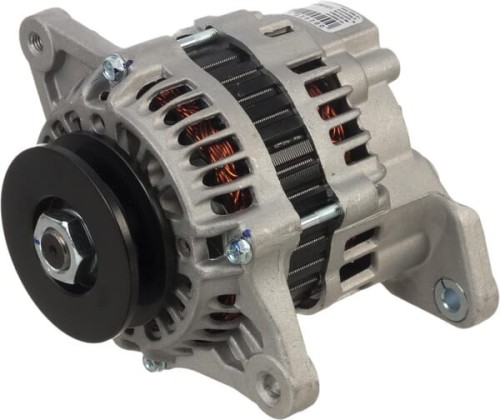 Alternator 14 V 50 A ALT2625101 - Intertraktor