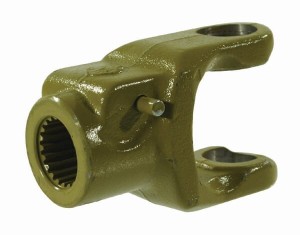 Widłak, szybkozłączny z kołkiem przesuwnym, 1-3/8" - 21 frezów, W2400/P400/W400E Walterscheid 351002