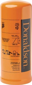 Filtr hydrauliczny, Donaldson P165332