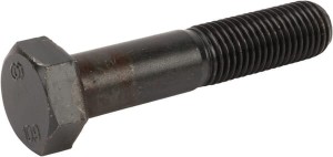 Śruba pół gwint DIN931 M20x100 mm kl.10.9 stalowa Kramp 93120100109BP010