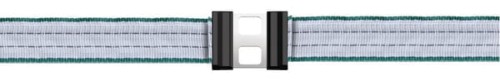Złączka do taśmy Litzclip, 40 mm, 5 szt 442002051 - Intertraktor
