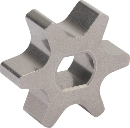Pierścieniowe koło napędu łańcucha tnącego 41386421201 - Intertraktor