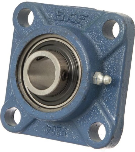 Zespół obudowy UCF YUCF204HSKF - Intertraktor