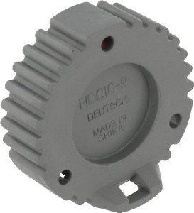 Kapturek ochronny 9C HD10 DSHDC169