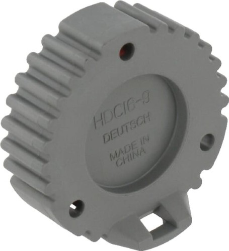 Kapturek ochronny 9C HD10 DSHDC169 - Intertraktor