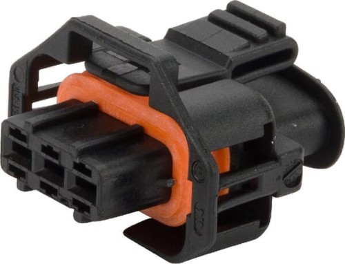 Obudowa wtyczki 3P wew. 1928403966 - Intertraktor